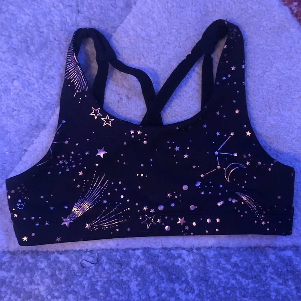 Old Navy Kids Sports Bra